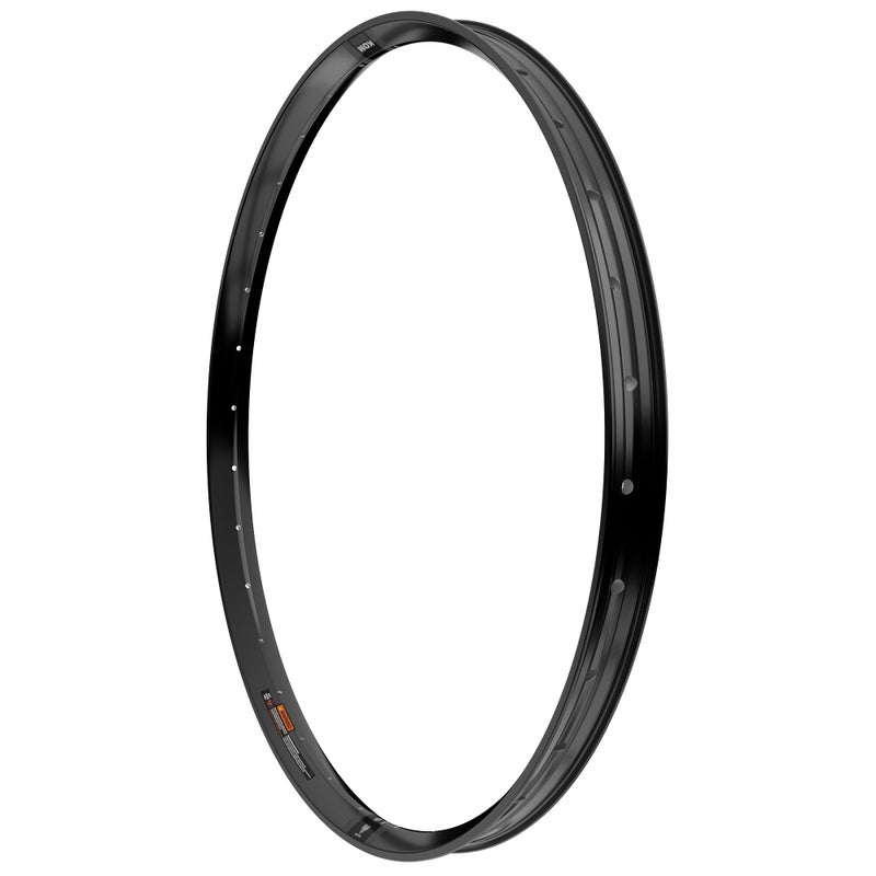 WTB KOM Tough Mountain Bike Rim (27.5" x i35) 32 Spoke Holes, XC/Trail/Enduro/Gravity, Tubeless Ready - Image 1
